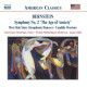 ORCHESTRAL WORKS<br/><h5>Megjelenés: 2002-12-02</h5>