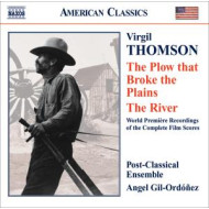 PLOW/RIVER