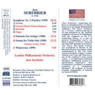 SYMPHONY NO.2