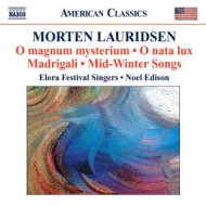 CHORAL WORKS