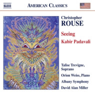 SEEING/KABIR PADAVALI