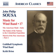 MUSIC FOR WIND BAND 17