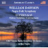 NEGRO FOLK SYMPHONY/FANTASY VARIATIONS