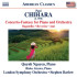 CHIHARA: CONCERTO-FANTASY FOR PIANO AND ORCHESTRA