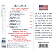 EQUINOX