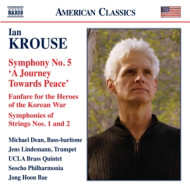 SYMPHONY NO.5 A JOURNEY TOWARDS PEACE