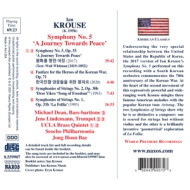 SYMPHONY NO.5 A JOURNEY TOWARDS PEACE