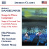 RICHARD DANIELPOUR: SONGS IN THREE LANGUAGES