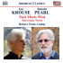 PEARL & KROUSE: EAST MEETS WEST - SOLO GUITAR WORKS