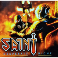 DESPERATE NIGHT