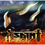 HELL BLADE