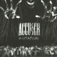 AGITATION