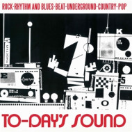 TO-DAY'S SOUND