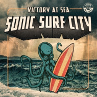 VICTORY AT SEA