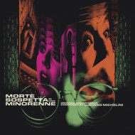 MORTE SOSPETTA DI UNA MINORENNE (SUSPICIOUS DEATH OF A MINOR)