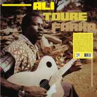 ALI FARKA TOURE