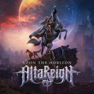 UPON THE HORIZON