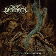 SEPULCHRAL TORMENT