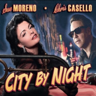 CITY BY NIGHT