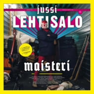 MAISTERI