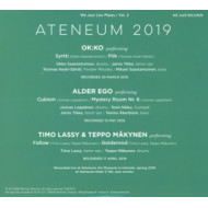ATENEUM 2019