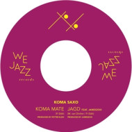 7-KOMA MATE/JAGD