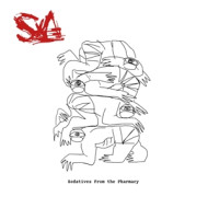 SEDATIVES FROM THE PHARMACY