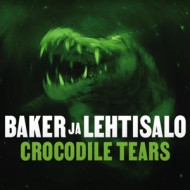 CROCODILE TEARS