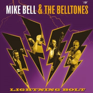LIGHTNING BOLT!
