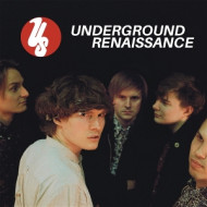 UNDERGROUND RENAISSANCE