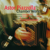 CHAMBER WORKS