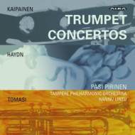 TRUMPET CONCERTOS