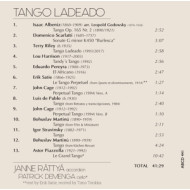 TANGO LADEADO