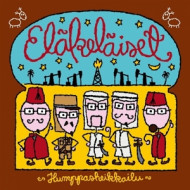 HUMPPASHEIKKAILU