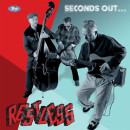 SECONDS OUT