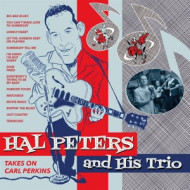 TAKES ON CARL PERKINS