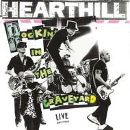 ROCKIN' IN THE GRAVEYARD