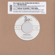7-BIG BAD BLUES