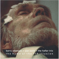 HYMN OF THE 7TH ILLUSION