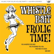7-FROLIC TIME!