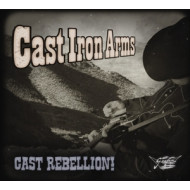 CAST REBELLION!