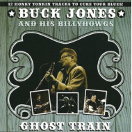 GHOST TRAIN