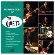 MANY FACES OF THE QUIETS