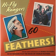 GO FEATHERS (10+CD)