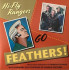 GO FEATHERS (10+CD)