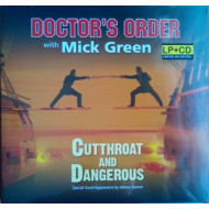 CUTTHROAT AND DANGEROUS