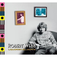 LIQOURISH ALLSORTS