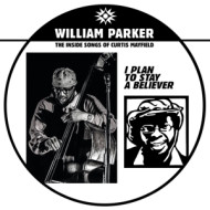I PLAN TO STAY A BELIEVER: THE INSIDE SONGS OF CURTIS MAYFIELD