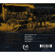 JESUP WAGON