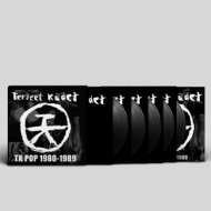 TK-POP 1980-1989